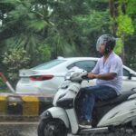 पंजाब के 4 जिलों में बारिश की चेतावनी, 2 दिनों में तापमान 7.6 डिग्री गिरा, ठंड लौटी; 21 तक खराब रहेगा मौसम