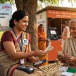 बीसी सखियों ने बनाया रिकॉर्ड, 45 हजार करोड़ का किया वित्तीय लेनदेन, कमीशन में मिले 120 करोड़