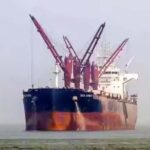 होर्मुज से नंदा देवी जहाज भारत लौटा, 47 हजार मीट्रिक टन LPG लेकर आया