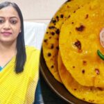 रोटी-पराठे से करें तौबा…’,  कलेक्टर जयति सिंह की अपील, ईंधन बचाने के लिए खाने के मेन्यू में बदलाव का सुझाव