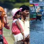 MP में बारिश का सिस्टम सक्रिय, 13 जिलों में अलर्ट; भोपाल, इंदौर और जबलपुर भी होंगे प्रभावित