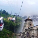 UK में 160KM लंबे 51 रोपवे बनेंगे, केदारनाथ-हेमकुंड साहिब यात्रा को मिलेगा नया सहारा