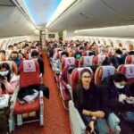 अब प्लेन में पसंदीदा सीट के लिए नहीं लगेगा अतिरिक्त शुल्क, नया नियम लागू