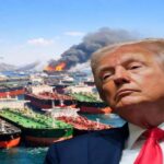 अमेरिका ने गिराया 23 क्विंटल का बम, होर्मुज दरवाजे पर ईरानी मिसाइल भंडार पर हमला