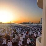 मुस्लिम देश ने खुले में नमाज पढ़ने पर लगाई रोक, जनता से कहा- ‘सुरक्षित रहना है तो मस्जिद में करें इबादत’