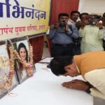 इंदौर अग्निकांड में पीड़ित परिवार से मिले सीएम डॉ. मोहन यादव, बोले- हम आपके साथ हैं, छलका दर्द