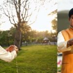 सीएम ने सूर्य को अर्घ्य अर्पित कर की दिन की शुरुआत, प्रदेशभर में मनाए गए भव्य आयोजन