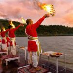 19 मार्च से इस घाट पर गूंजेगी भव्य गंगा आरती, श्रद्धालुओं के लिए बेहतर सुविधाओं का इंतज़ाम