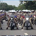 उत्तर प्रदेश पुलिस को होंडा इंडिया फाउंडेशन देगा 50 वाहन