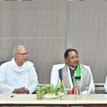 रायपुर : दीर्घकालिक विकास की दिशा तय करने में महत्वपूर्ण भूमिका निभाएगा राज्य नीति आयोग : मुख्यमंत्री  साय