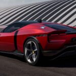 14 मार्च को भारत में लॉन्च होगी Ferrari 849 Testarossa हाइपरकार, कीमत ₹10 करोड़ से अधिक