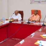 राष्ट्रपति के अयोध्या आगमन की सभी तैयारियां समय से की जाएं पूर्ण: मुख्यमंत्री