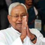 नीतीश कुमार को राज्यसभा का सर्टिफिकेट, संजय बोले- बिहार विकास की नई रफ्तार पकड़ेगा