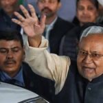 बिहार की सियासत में हलचल: नए CM को लेकर नीतीश कुमार के संकेत, दिग्गज नेता पर जताया भरोसा