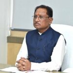 अफीम की खेती पर सख्त हुए मुख्यमंत्री विष्णु देव साय