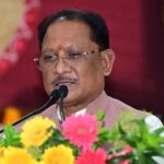 गोधन संरक्षण की दिशा में बड़ा कदम : मुख्यमंत्री  विष्णु देव साय ने 11 जिलों में 29 गौधाम का किया शुभारंभ