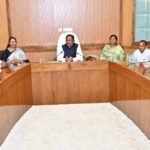 ग्रामीण विकास में सरपंचों की है महत्वपूर्ण भूमिका – मुख्यमंत्री विष्णु देव साय