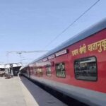 रेल यात्रियों के लिए बड़ी खबर: छत्तीसगढ़ से गुजरने वाली 14 ट्रेनें रद्द, गोंदिया में मरम्मत कार्य जारी