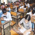 5वीं-8वीं परीक्षा की गोपनीय सामग्री का वितरण, स्कूल बस से पहुंचाकर थाने में सुरक्षित रखी गई