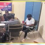 PM मोदी पर विवादित टिप्पणी भारी पड़ी: कांग्रेस नेता विनोद तिवारी को दिल्ली पुलिस ने किया गिरफ्तार