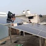 सूर्यघर योजना का लाभ: निशि ने छत पर लगाया 3 किलोवाट सोलर रूफटॉप प्लांट, बिजली बिल में राहत