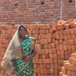 बिहान से जुड़कर भगवती की बदली किस्मत, ईंट निर्माण और किराना व्यवसाय से बनीं ‘लखपति दीदी’