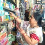 सरकारी योजनाओं ने बदली शशि केशरवानी की तकदीर, छोटे व्यवसाय से आत्मनिर्भरता की नई मिसाल