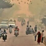 हरियाणा में बदला मौसम: तेज हवाओं से बढ़ी ठंडक, अगले 6 दिनों तक बारिश के आसार