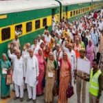 हरियाणा के बुजुर्गों के लिए खुशखबरी, ट्रेन से मुफ्त में करेंगे तीर्थ स्थलों के दर्शन