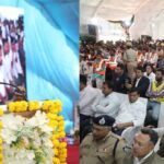 होमगार्ड और नागरिक सुरक्षा से जुड़े स्वयंसेवक, आपदा में सुरक्षा कवच का करते हैं कार्य : मुख्यमंत्री डॉ. यादव