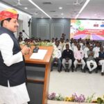 इंदौर-उज्जैन ग्रीनफील्ड परियोजना किसान और सरकार के बीच विश्वास की बनेगी मिसाल : मुख्यमंत्री डॉ. यादव