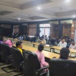 अनूपपुर जिले के 91675 किसानों को प्रधानमंत्री किसान सम्मान निधि की राशि हुई जारी