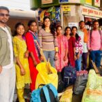 कोण्डागांव जिले का मांदरी नृत्य दल भारत ट्राइब फेस्ट-2026 में करेगा छत्तीसगढ़ का प्रतिनिधित्व