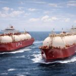 खुशखबरी: 92 हजार टन LPG लेकर भारत आ रहे दो बड़े जहाज, जल्द खत्म होगी गैस की किल्लत