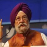 LPG संकट पर लोकसभा में हरदीप पुरी का बयान: गैस-तेल की कोई कमी नहीं, पेट्रोल-डीजल भी पर्याप्त