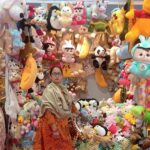 सरकारी प्रशिक्षण और सहयोग से बदली जिंदगी, सॉफ्ट टॉयज से पहचान बना रहीं वंदना