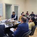 पंजाब स्कूल एजुकेशन बोर्ड को नया सचिव, पदभार संभालते ही दिए पारदर्शिता के निर्देश