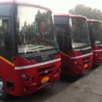 जालंधर को बड़ी सौगात: शहर की सड़कों पर जल्द दौड़ेंगी 97 इलेक्ट्रिक बसें