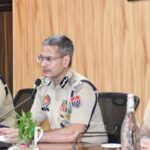Regular DGP नियुक्ति का फिर मांगा पैनल, तीन नामों का करना होगा चयन