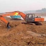 सतलुज दरिया में अवैध माइनिंग पर बड़ी कार्रवाई, पुलिस ने दर्ज किया मामला