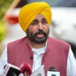 पानी पर सियासत तेज: पंजाब अब राजस्थान से मांगेगा हिसाब, CM भगवंत मान ने उठाया 1.44 लाख करोड़ का मुद्दा