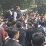 जालंधर कोर्ट में 3 दिन ‘नो वर्क डे’: बार काउंसिल चुनाव को लेकर बड़ा फैसला