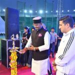 खुद फिट रहें और परिवार को भी करें प्रेरित- मंत्री  विश्वास सारंग