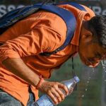 मार्च की शुरुआत में बढ़ी गर्मी, पारा 35 डिग्री के पार, तेज धूप से दिन में बढ़ी तपिश