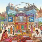 स्वदेशी की नई उड़ान, योगी सरकार दे रही हस्तशिल्प को वैश्विक पहचान