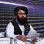 अफगानिस्तान के विदेश मंत्री बोले– पाकिस्तान के ‘क्रूर हमले’ की सच्चाई दुनिया के सामने लाएं राजनयिक