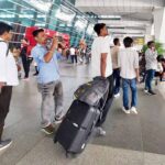 ईरान युद्ध के बीच बड़ा कदम: पश्चिम एशिया से 50 उड़ानों की तैयारी में भारतीय एयरलाइंस