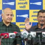 CBI की अपील पर दिल्ली हाईकोर्ट सख्त, केजरीवाल-सिसोदिया समेत 23 लोगों को जारी किया नोटिस