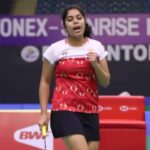 हरिहरन-अर्जुन की जोड़ी दूसरे दौर में पहुंची, आकर्षी ने ओरलियंस मास्टर्स के मुख्य ड्रॉ में बनाई जगह