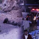 खैबर पख्तूनख्वा में बड़ा धमाका: 7 पुलिसकर्मियों की मौत, इलाके में हाई अलर्ट